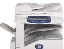 Printer and Copier machine