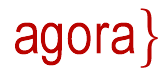 Logo of Agora Tokyo Serviced Office