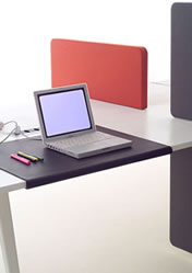 Vitra Desk for Customizing your own workspace